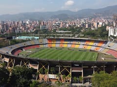 Medellín proyecta modernizar el estadio Atanasio Girardot para 2028 con más aforo, tecnología y nuevos sistemas de seguridad
