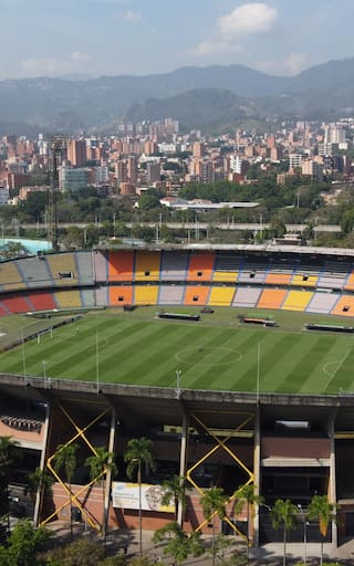 Medellín proyecta modernizar el estadio Atanasio Girardot para 2028 con más aforo, tecnología y nuevos sistemas de seguridad