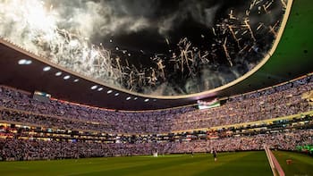 El Mundial desata batalla entre casas de apuestas y firmas de predicción como Polymarket y Kalshi