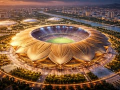 Así será el estadio de oro más grande del mundo: superará al Maracaná y tendrá 135.000 asientos