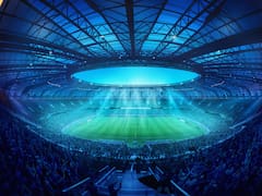 Construyen el estadio de fútbol más imponente de América latina: una megaobra con tecnología alemana que hará historia en el deporte