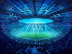 Construyen el estadio de fútbol más imponente de América latina: una megaobra con tecnología alemana que hará historia en el deporte
