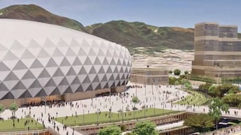 Construyen el mejor estadio de América latina: superará al Santiago Bernabéu y será el corazón del deporte y el orgullo de su país