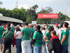 La fiebre mundialista llevará a 6 de cada 10 aficionados a endeudarse para asistir a los partidos: Bravo