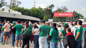 La fiebre mundialista llevará a 6 de cada 10 aficionados a endeudarse para asistir a los partidos: Bravo