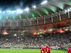 Levantan el estadio de fútbol más vanguardista del mundo y llegaría a sobrepasar al Maracaná