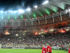 No es en Brasil ni en Europa: construyen el estadio de fútbol más moderno del mundo y podría superar al Maracaná