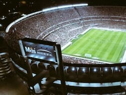 La constructora que remodeló el Monumental y Ezeiza tiene nuevo CEO