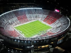 Cambia el Monumental: Live Nation, DF Entertainment y Dale Play Live negociarán el nombre del estadio