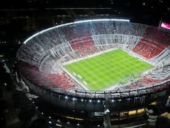 Cambia el Monumental: Chango Más se retiró del acuerdo y ahora Live Nation negociará el nombre del estadio