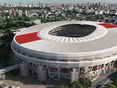 Así será el nuevo Monumental: la megaobra que River planea para techar el estadio y llevarlo a más de 100 mil espectadores
