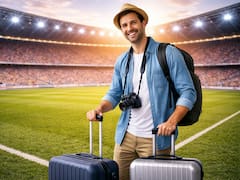 Atención viajeros | Estados Unidos habilitó un programa prioritario de visas para el Mundial 2026: quiénes pueden acceder y cómo tramitarla