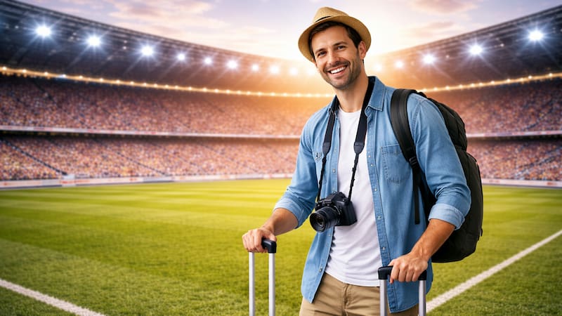 Atención viajeros | Estados Unidos habilitó un programa prioritario de visas para el Mundial 2026: quiénes pueden acceder y cómo tramitarla.