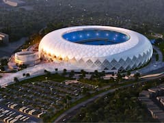 Construyen el estadio más imponente de América Latina: tendrá la última tecnología y es el orgullo del continente