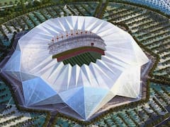 Construyen el estadio más imponente del mundo: capacidad para 115.000 personas, tendrá la última tecnología y es el mayor orgullo del país
