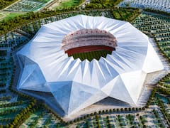 Construyen el estadio más grande del mundo: tendrá capacidad para 115.000 personas y será la nueva maravilla arquitectónica del deporte