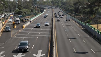 Amplían una de las avenidas más transitadas del país y beneficiará a casi 2 millones de personas: cuándo estará habilitada