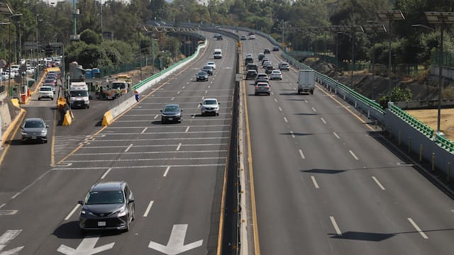 Amplían una de las avenidas más transitadas del país y beneficiará a casi 2 millones de personas: cuándo estará habilitada