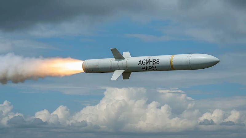 Guerra en Medio Oriente: la poderosa arma secreta de Estados Unidos contra Irán capaz de perseguir ondas de radar