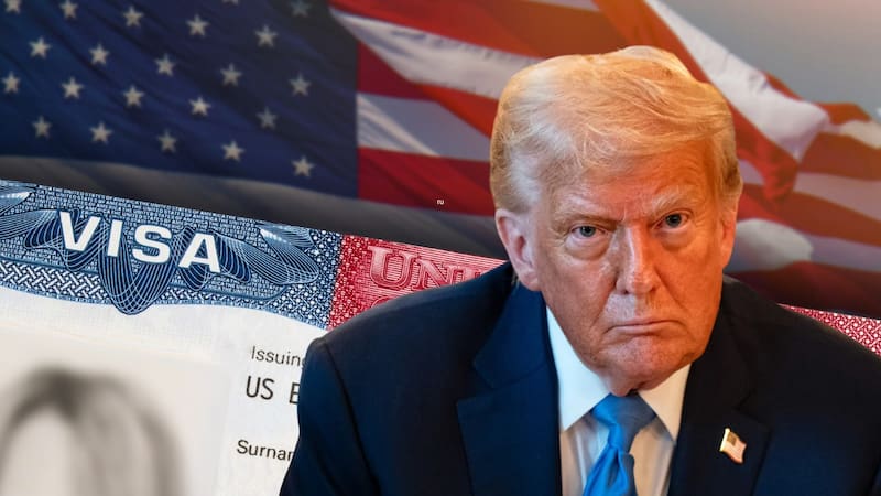 Requisitos de la visa de Estados Unidos
