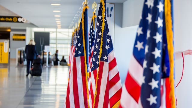 La Embajada de Estados Unidos anunció el beneficio más esperado para quienes deban pagar la visa americana