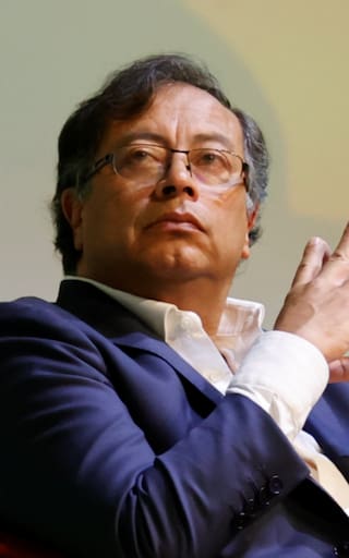 Petro exige la renuncia del gerente de Urrá y advierte responsabilidades penales por las inundaciones que afectan a Córdoba