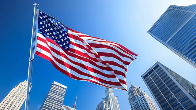 Estados Unidos busca voluntarios para mudarse y recibir 12.000 dólares con trabajo asegurado