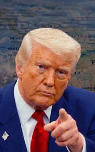 Confirmado y oficial| Estados Unidos levantará una nueva base naval en América Latina y gastará más de 1000 millones de dólares