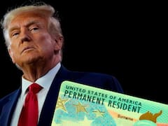 Oficial y confirmado | El Departamento de Justicia de Donald Trump quiere quitarle los documentos legales a mexicanos