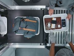 Autoridades aeroportuarias pueden revisar valija por valija y quitar todos los artículos que incumplan esta norma