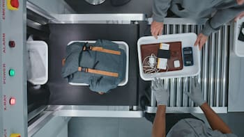 Autoridades aeroportuarias pueden revisar valija por valija y quitar todos los artículos que incumplan esta norma