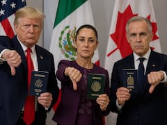 Confirmado: el Gobierno te prohibirá subir al avión si usaste alguno de estos productos del Duty Free