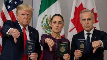 Confirmado: el Gobierno te prohibirá subir al avión si usaste alguno de estos productos del Duty Free