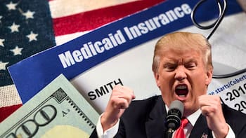 Fin de Medicaid en todo el país: Estados Unidos lo prohíbe a todos estos inmigrantes aunque sean legales