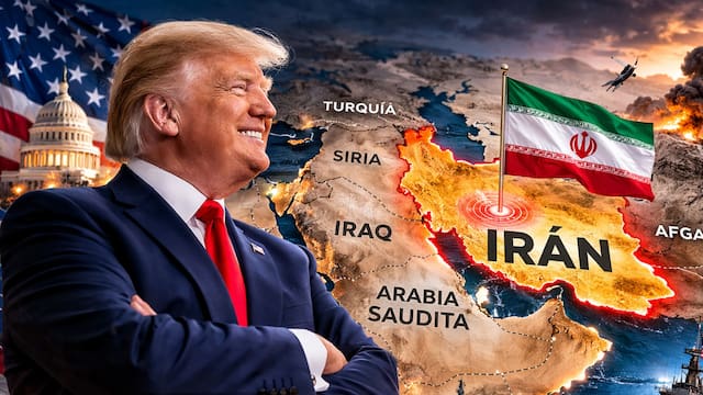 Estados Unidos corre con ventaja: un poderoso aliado de Irán se desligó de la guerra y cambia el panorama mundial