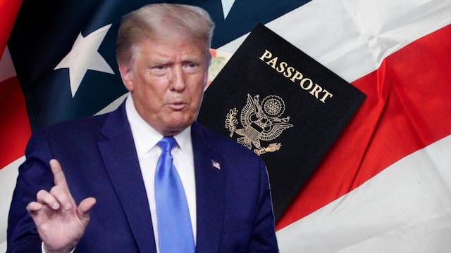 Adiós pasaporte: Estados Unidos revocará el documento y limitará las salidas del país a todos los padres que no cumplan con esta única condición