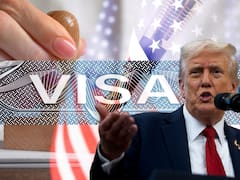 Ni visa, ni pasaporte: EE.UU. permitirá el ingreso legal a extranjeros que cuenten con este documento