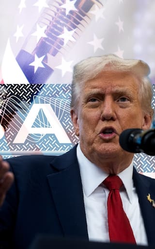 Ni visa, ni pasaporte: EE.UU. permitirá el ingreso legal a extranjeros que cuenten con este documento