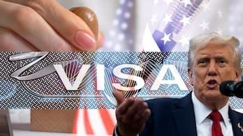 Ni visa, ni pasaporte: EE.UU. permitirá el ingreso legal a extranjeros que cuenten con este documento