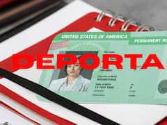Está confirmado | Estados Unidos deportará a este grupo de inmigrantes con green card por nueva actualización del USCIS