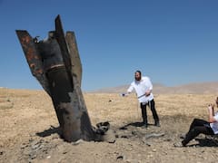 “Más cerca que nunca”: aseguran que EE.UU. e Irán firmarán el acuerdo de paz en las próximas 24 horas