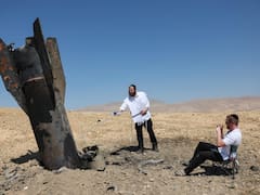 “Más cerca que nunca”: aseguran que EE.UU. e Irán firmarán el acuerdo de paz en las próximas 24 horas