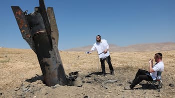“Más cerca que nunca”: aseguran que EE.UU. e Irán firmarán el acuerdo de paz en las próximas 24 horas