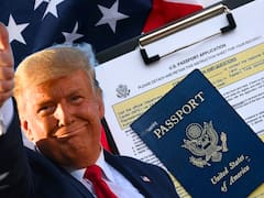 Oficial | Estados Unidos facilita la ciudadanía a todos los extranjeros y residentes que tengan estos apellidos