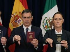 Es un hecho | Miami, Madrid y Ciudad de México podrían negar el ingreso a viajeros que no hayan realizado este trámite con el pasaporte