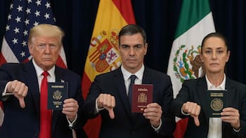 Es un hecho | Miami, Madrid y Ciudad de México podrían negar el ingreso a viajeros que no hayan realizado este trámite con el pasaporte