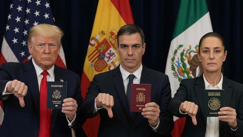 Política migratoria