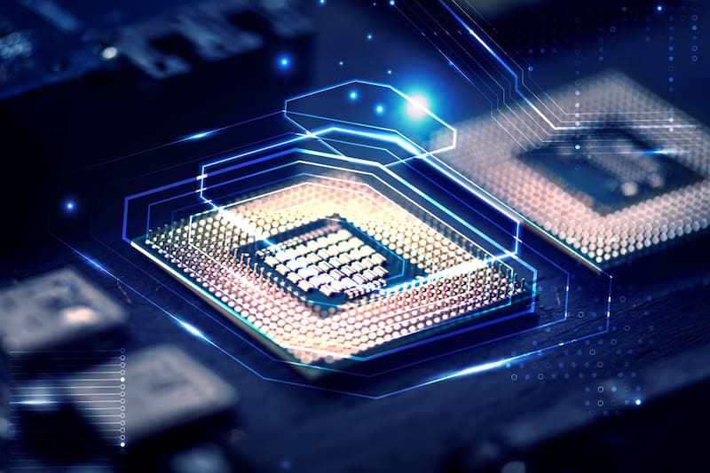 Estados Unidos impulsa a Costa Rica como un nuevo centro tecnológico en la región con la llegada de Applied Materials. Fuente: Archivo.