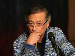 Presidente Petro confesó que fue nominado a un “premio Nobel alternativo de economía” y aseguró que ya aceptó