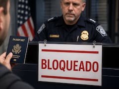 Oficial: el Gobierno de Estados Unidos bloqueará el pasaporte de todas las personas que tengan esta deuda con el IRS